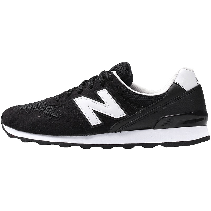 New balance女鞋休闲鞋运动鞋运动休闲WR996HR 黑色WR996HR 35码