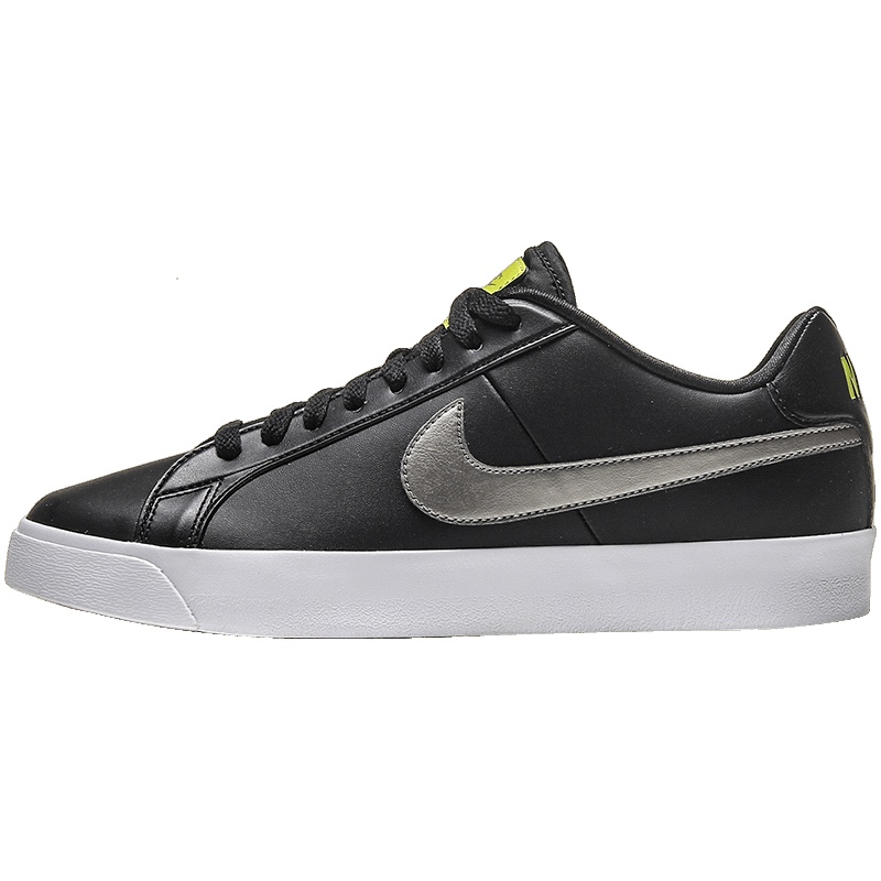 Nike/耐克 男鞋 运动鞋休闲鞋低帮轻便板鞋 844799-010 黑色 39码