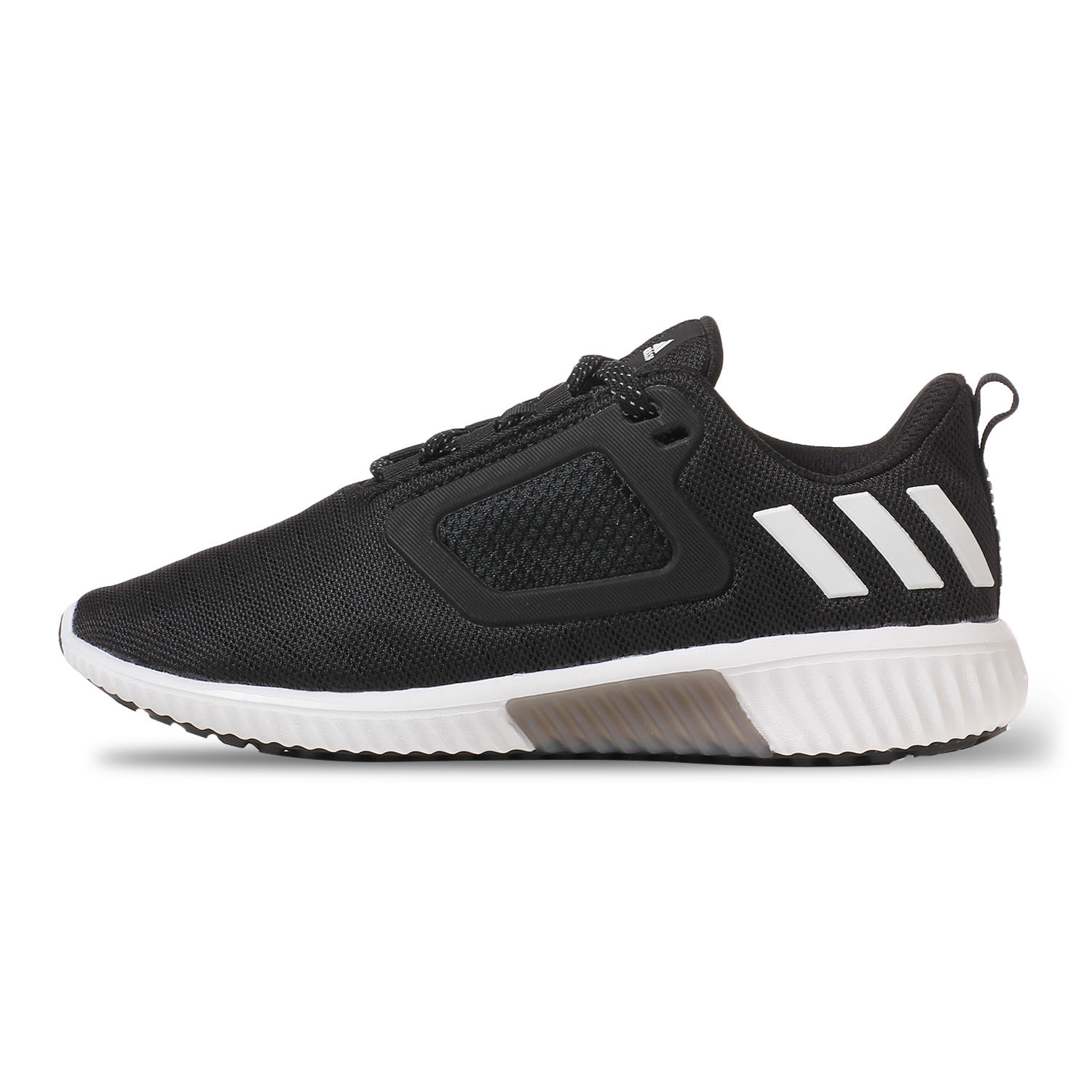 adidas阿迪达斯女鞋跑步鞋CLIMACOOL清风透气S807141号黑色+ 默认颜色 36