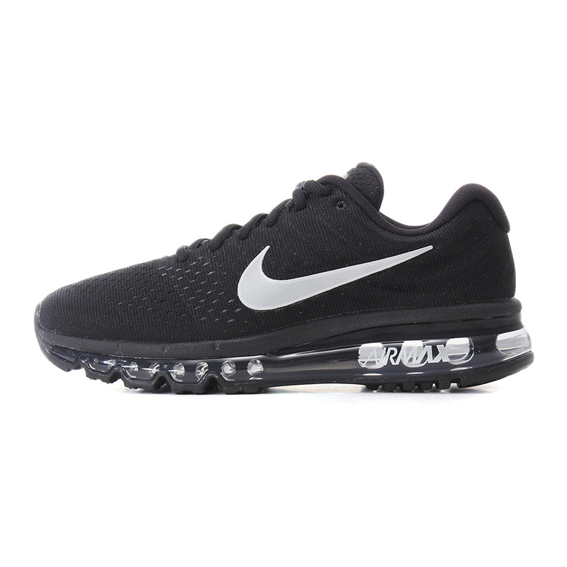 耐克Nike女鞋跑步鞋运动鞋0跑步849560-001 黑色 36