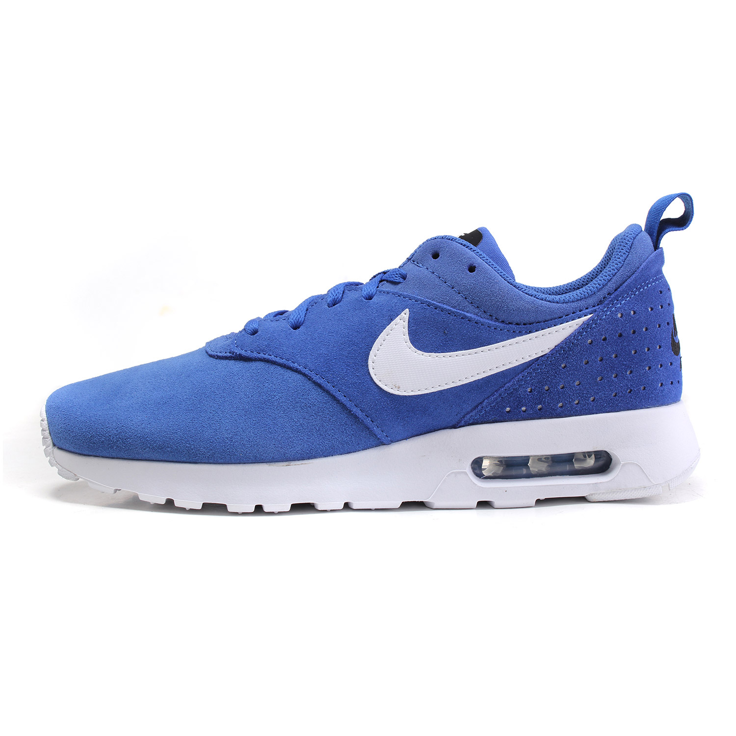 NIKE耐克 男鞋Air max系列休闲鞋减震运动鞋运动休闲802611-401