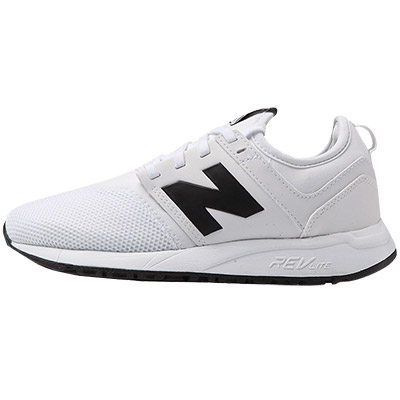 New Balance/NB男女鞋休闲鞋夏季247系列复古跑步运动鞋MRL247WB