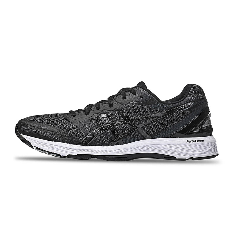 亚瑟士ASICS男鞋跑步鞋运动鞋跑步T720N-9016 黑色 39.5码