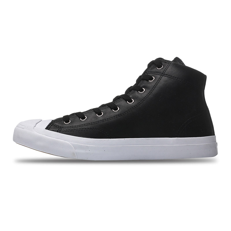 Converse匡威男女鞋板鞋开口笑高帮休闲运动鞋157707C 39码 咖啡色