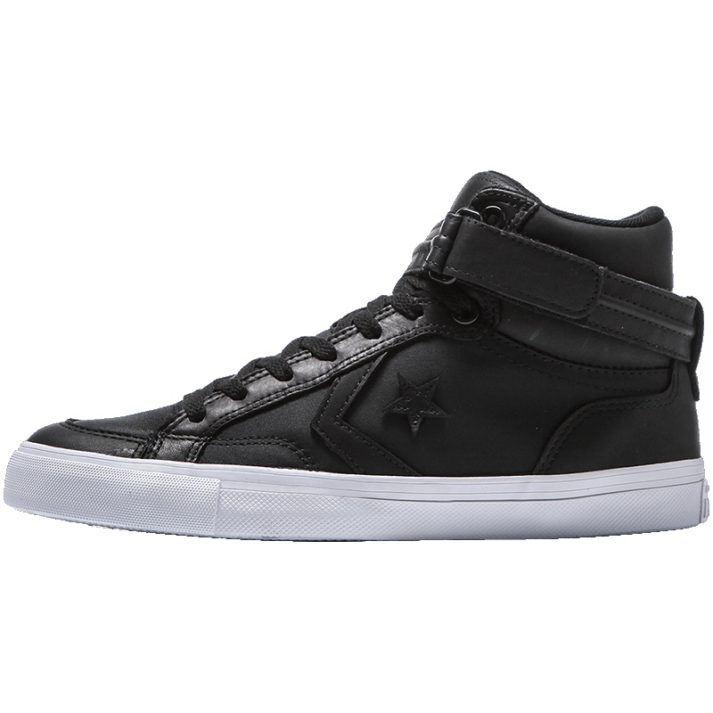 Converse匡威男女鞋板鞋Lifestyle时尚运动休闲鞋 158323C 白色 35码