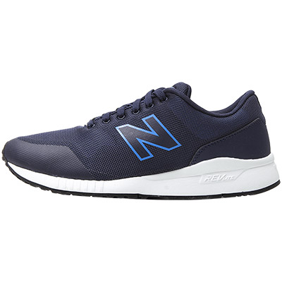 New Balance/NB男女鞋休闲鞋005系列跑步运动鞋MRL005NB 蓝色 39.5码