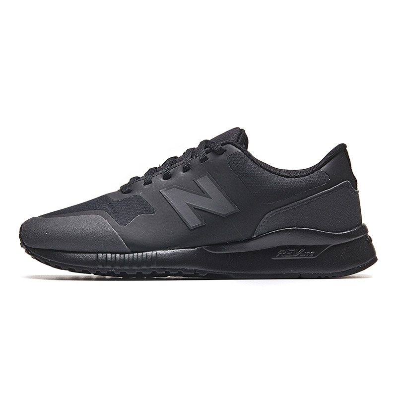 New Balance/NB男女鞋休闲鞋005轻便复古运动鞋MRL005BC 黑色 39.5码