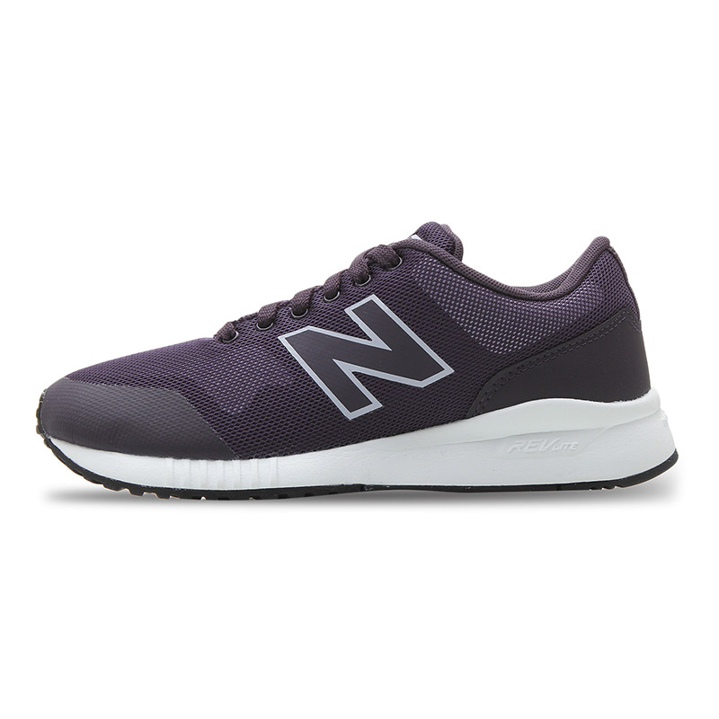 New Balance/NB男女鞋休闲鞋005系列跑步运动鞋MRL005PL 紫色 37.5码