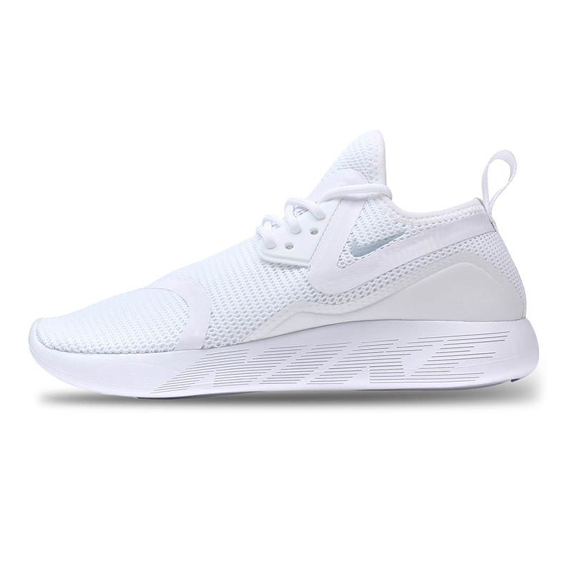 NIKE耐克女鞋运动休闲运动鞋 942060-100 白色 36.5码