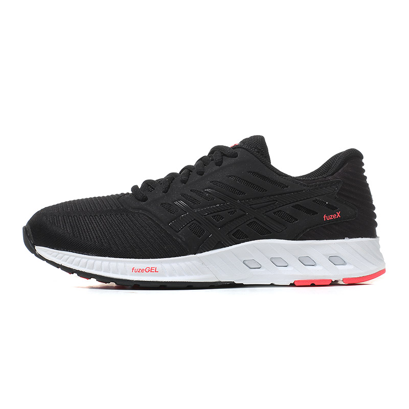 亚瑟士ASICS女鞋跑步鞋运动鞋跑步T689N-9090 黑色 36码