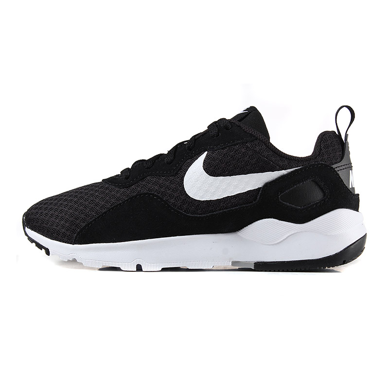 耐克Nike女鞋休闲鞋运动鞋0运动休闲882267-001. 黑色 35.5码