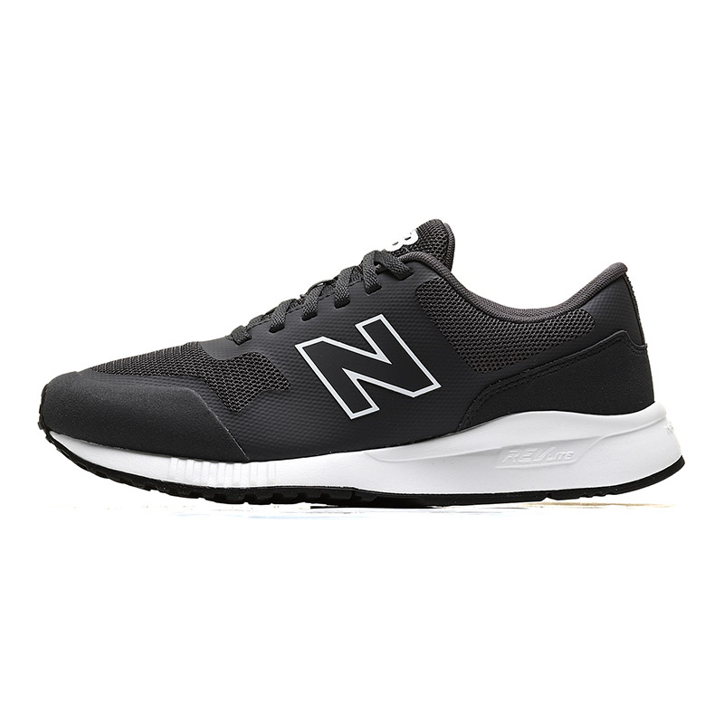 New Balance/NB男女鞋休闲鞋005复古低帮运动鞋MRL005OW 灰色 39.5码