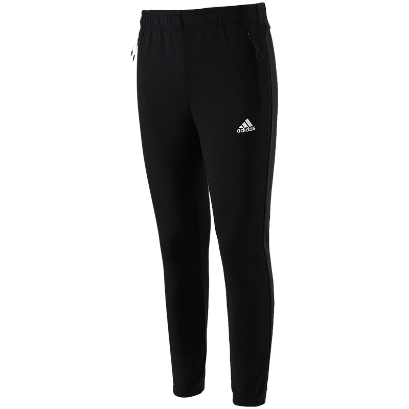 adidas阿迪达斯男子运动长裤休闲运动服CX4945 L 黑色