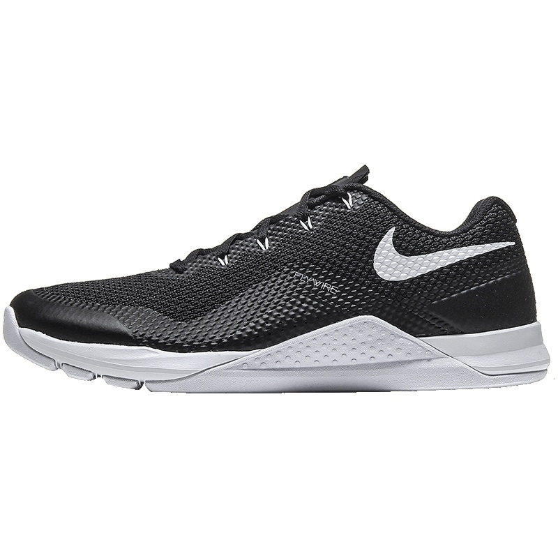 耐克Nike男鞋训练鞋运动鞋综合训练898048-002 黑色 39码