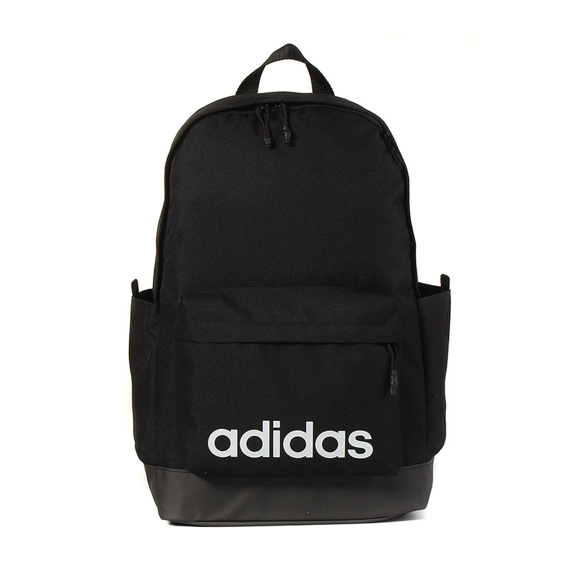 adidas阿迪达斯NEO男子双肩包潮流休闲运动附配件CF6882 黑色