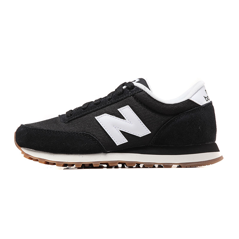 New balance女鞋休闲鞋运动鞋运动休闲 WL501CVC 黑色 35码