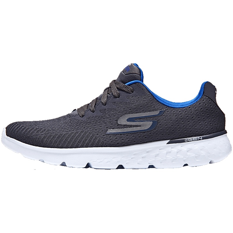 Skechers斯凯奇男鞋跑步鞋GO RUN 400轻质运动鞋54354
