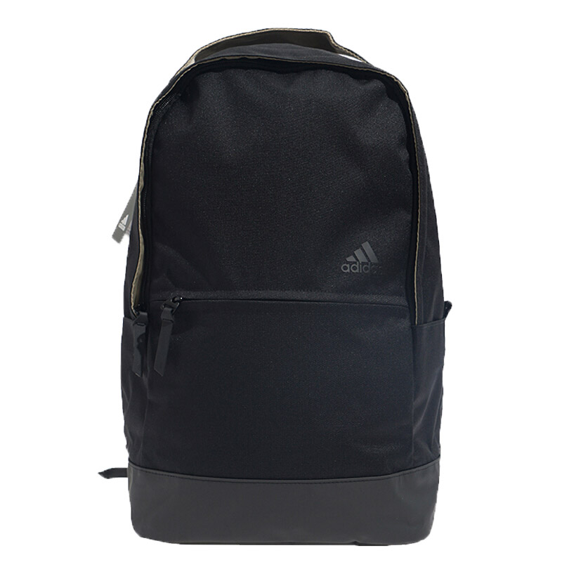 adidas阿迪达斯男子女子双肩包休闲运动附配件CV4929 黑色