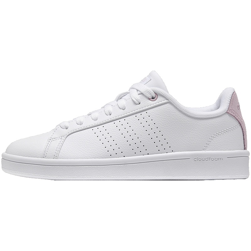 Adidas/阿迪达斯 NEO 女子运动鞋 运动休闲鞋低帮板鞋