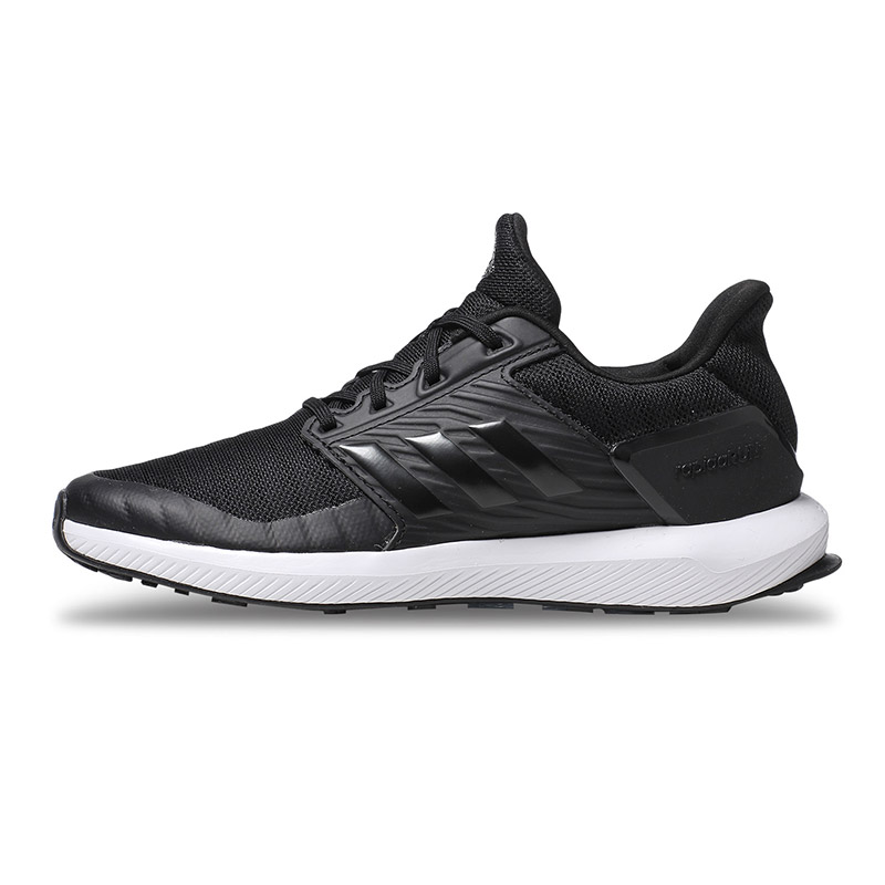adidas阿迪达斯秋款男女中小童缓震网面透气运动跑步鞋 CQ1750 CQ1750一号+一号+ //220