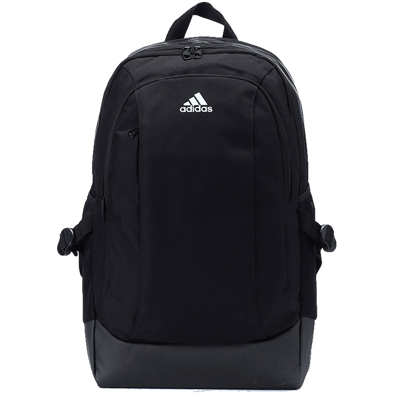 adidas阿迪达斯男子双肩包电脑包休闲运动附配件BQ6929 BQ6929黑色