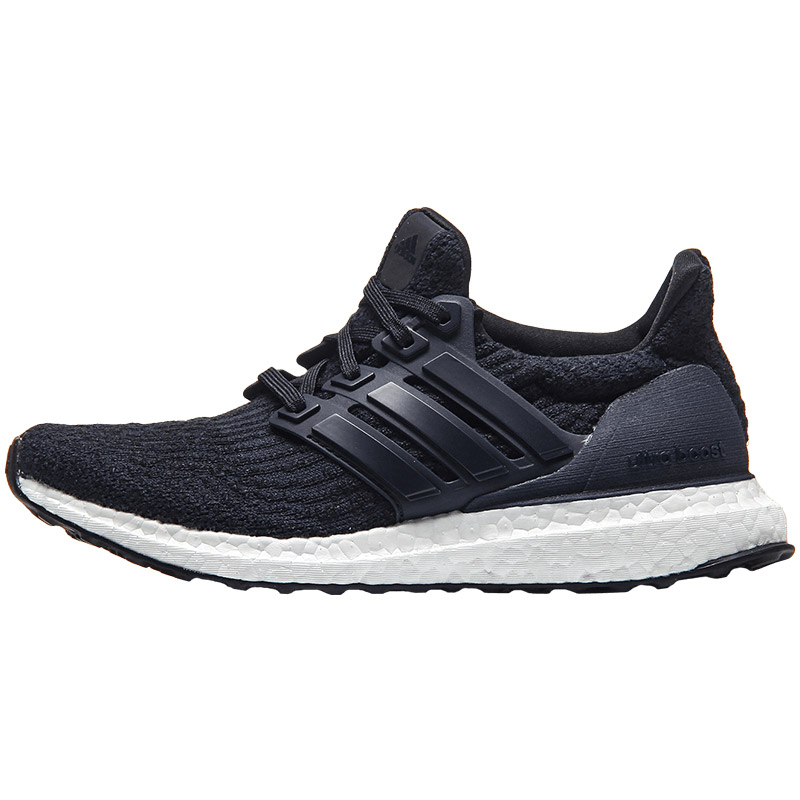 adidas阿迪达斯女子跑步鞋UltraBOOST运动鞋S82057.