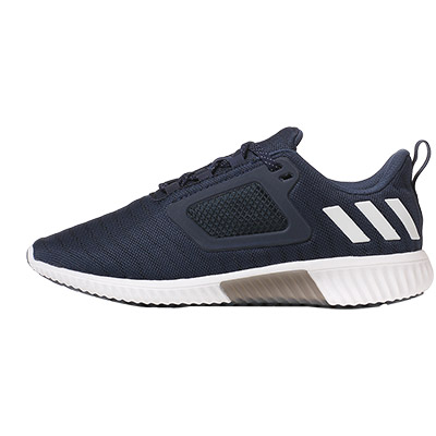 adidas阿迪达斯男鞋跑步鞋CLIMA COOL清风透气S80708 S80708学院藏青蓝+亮白+夜金属灰