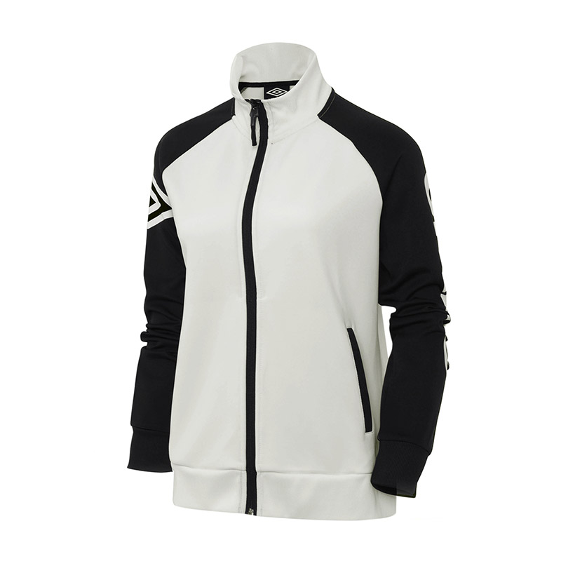 茵宝UMBRO女装卫衣运动服运动休闲UO173AP2406-001