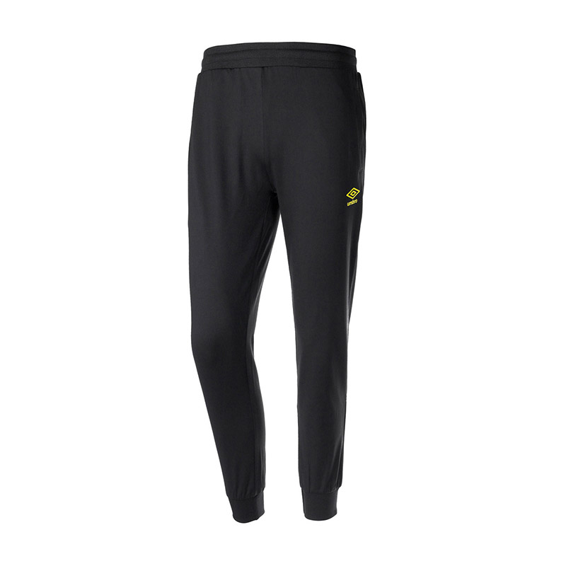 茵宝UMBRO男装运动长裤运动服运动休闲UP173AP2301-999