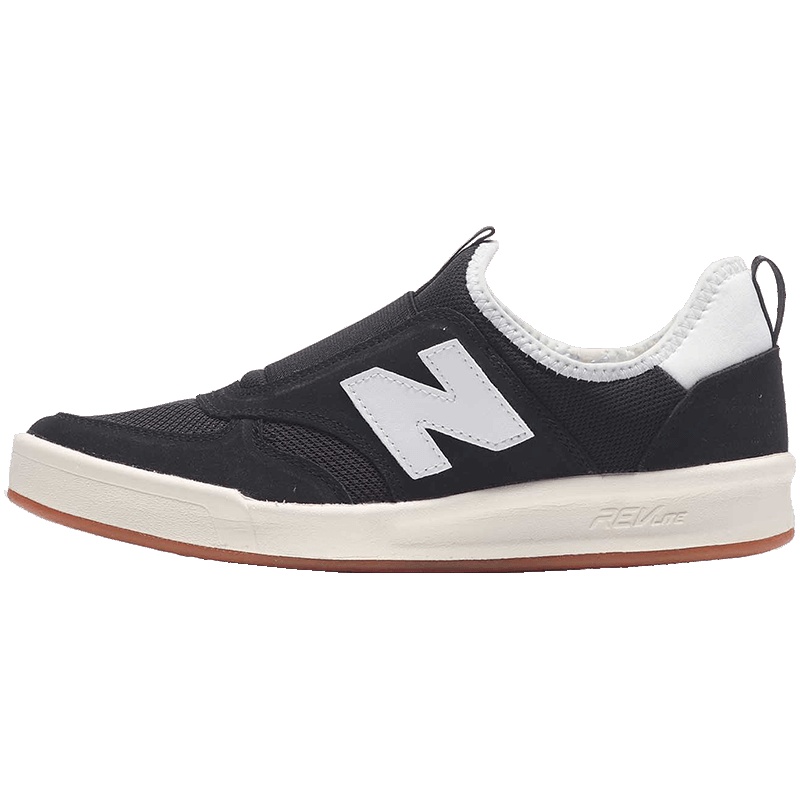 New Balance/NB男女休闲鞋300系列复古运动鞋CRT300SQ. CRT300SV黑色