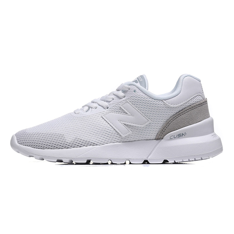 New Balance/NB女休闲鞋515系列复古舒适运动鞋WS515TXA WS515TXA澄空蓝