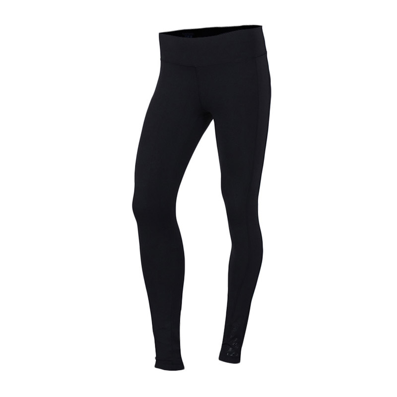 adidas阿迪达斯女子运动长裤训练跑步休闲运动服CD3130 S CD3130黑