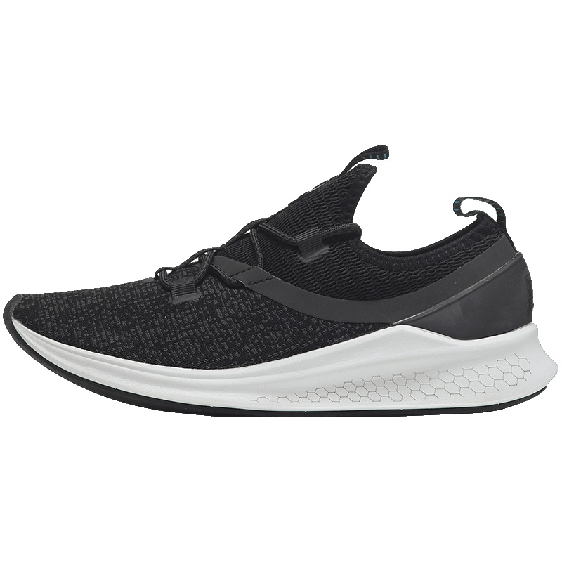 New Balance/NB男跑步鞋LAZR系列吴磊同款运动鞋MLAZRMB. MLAZRMB深灰色