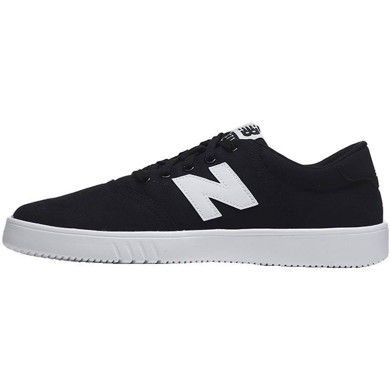 New Balance/NB男女休闲鞋复古硫化板鞋运动鞋CT10WEC CT10HEA黑色