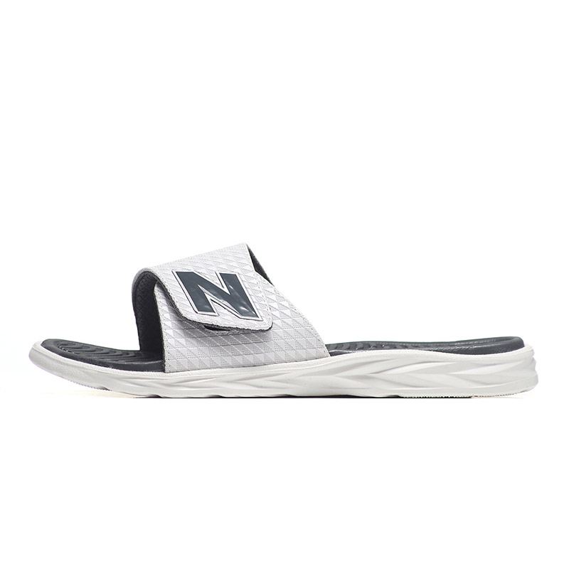 New Balance/NB男鞋拖鞋夏季凉鞋透气舒适沙滩鞋M3067WT M3067WT白色