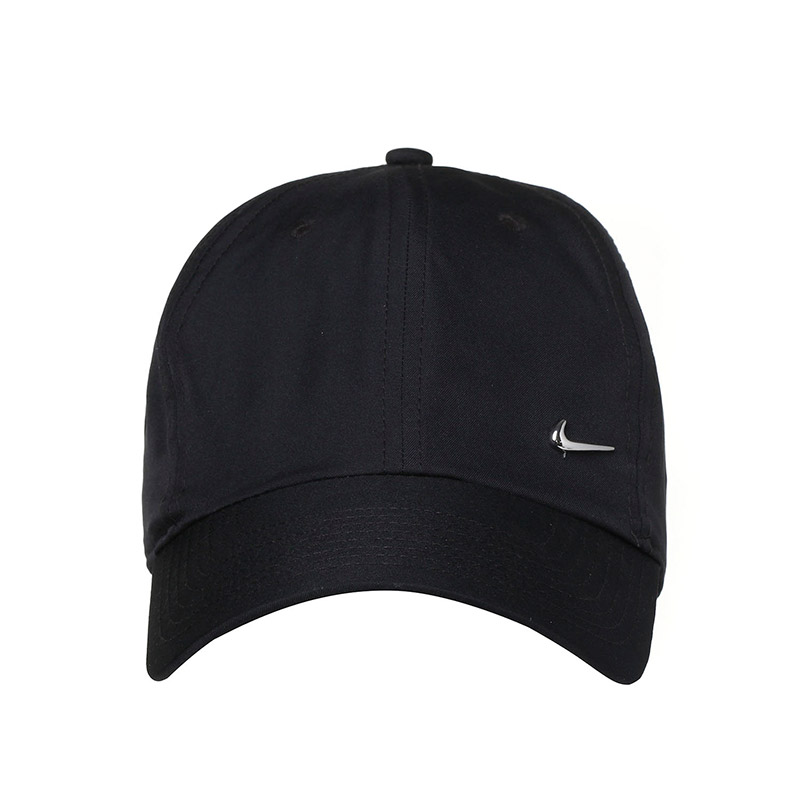 Nike耐克男帽夏季新款潮流遮阳跑步户外透气运动帽 943092 943092-100白色（56cm）