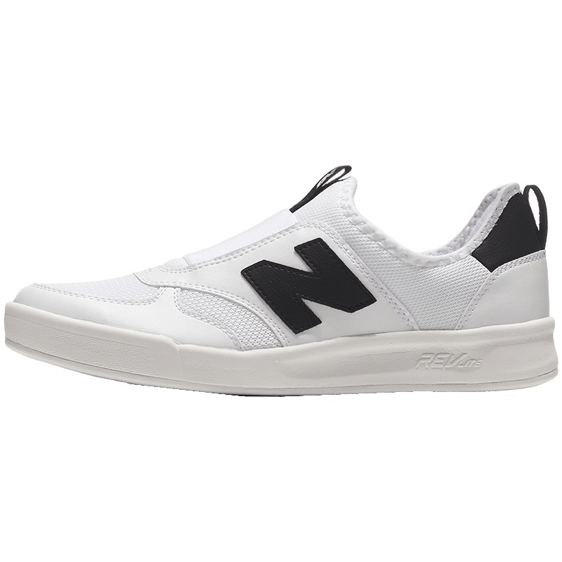 New Balance/NB男板鞋300系列复古休闲运动鞋CRT300SG CRT300SG白色