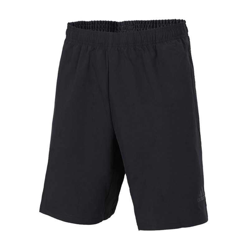 ADIDAS阿迪达斯男子运动短裤训练运动服CE4740. M CE4740碳黑S18