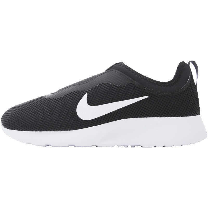 【自营】NIKE耐克春夏女鞋 休闲鞋运动鞋902866-002 902866-002黑+白