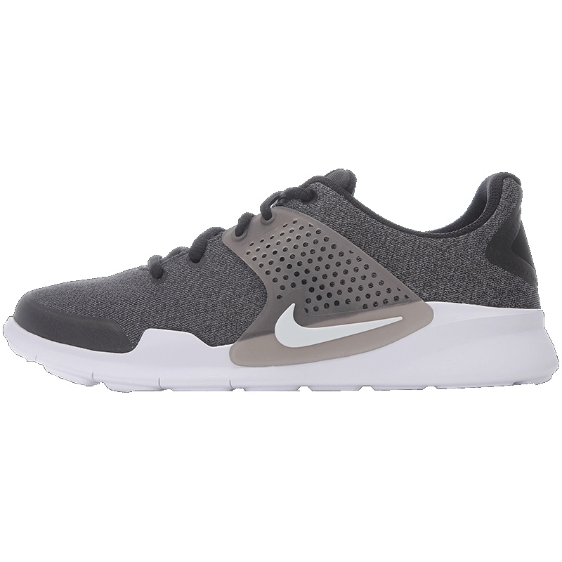 【自营】耐克Nike男鞋休闲鞋运动鞋运动休闲902813-002 902813-002黑+白+深灰