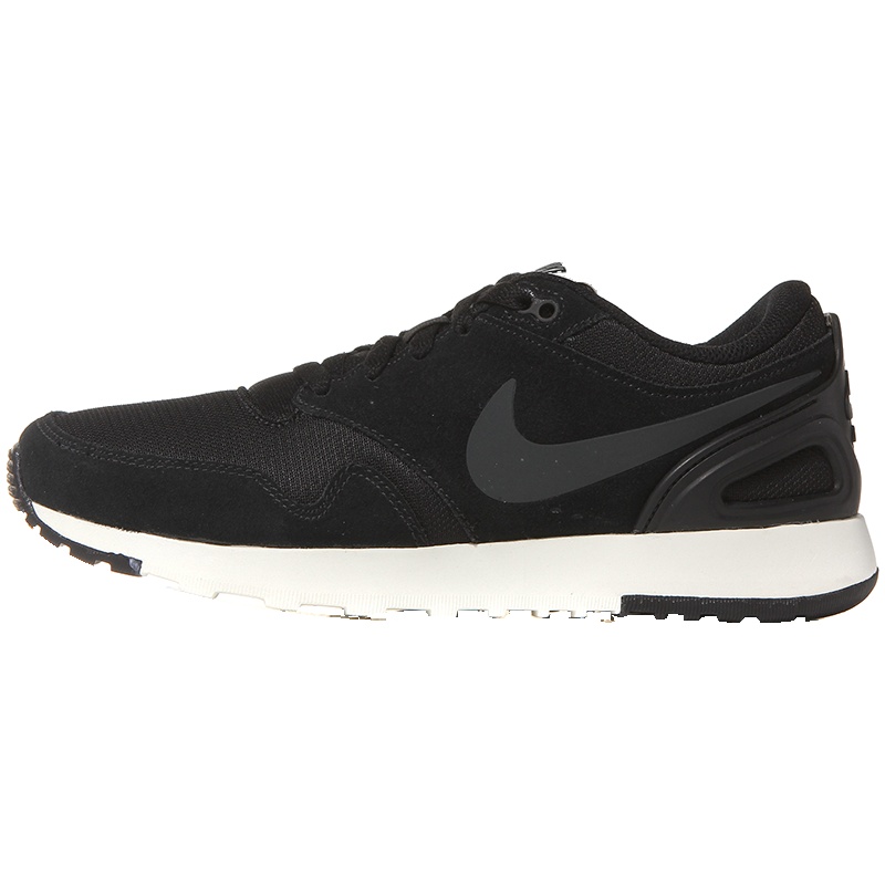 【自营】耐克NIKE男鞋休闲鞋运动休闲运动鞋866069-001 866069-001黑+煤黑+帆白