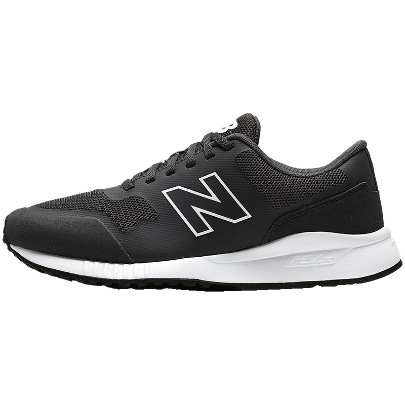 【自营】New Balance/NB男女鞋休闲鞋005复古低帮运动鞋MRL005OW MRL005GW灰色