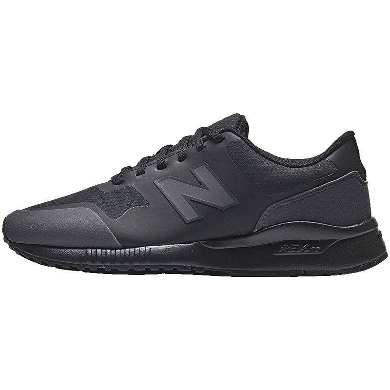 【自营】New Balance/NB男女鞋休闲鞋005轻便复古运动鞋MRL005BC MRL005BC黑色