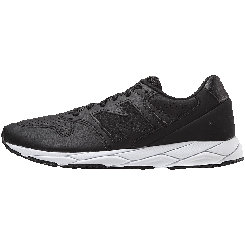 【自营】new balance 休闲鞋运动休闲女运动鞋WRT96PTA WRT96PTA黑色