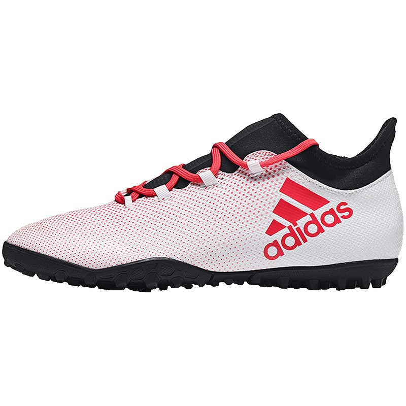 【自营】adidas阿迪达斯男子足球鞋款X TANGO 17.3 TF运动鞋CP9136 CP9136天然1号