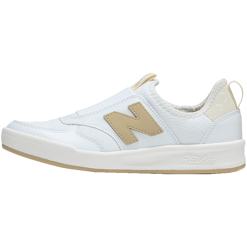 【自营】New Balance/NB女板鞋300系列复古休闲运动鞋WRT300SP. WRT300SP白色