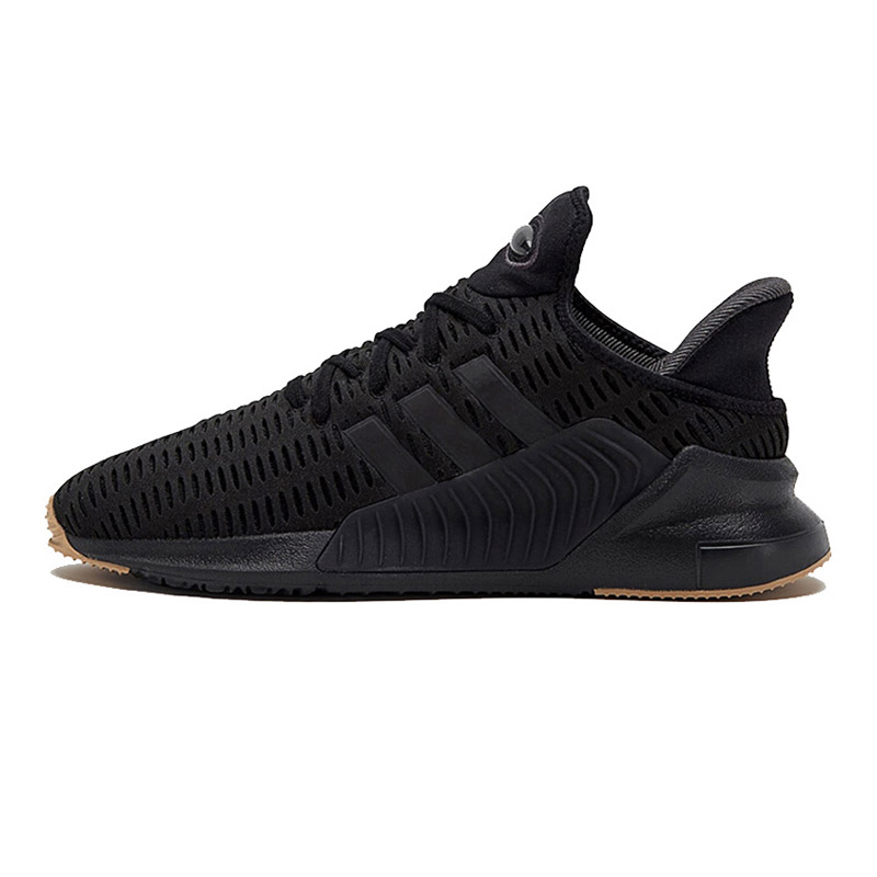 adidas阿迪达斯三叶草男子女子休闲鞋休闲运动鞋CQ3053 CQ30531号黑色+碳黑