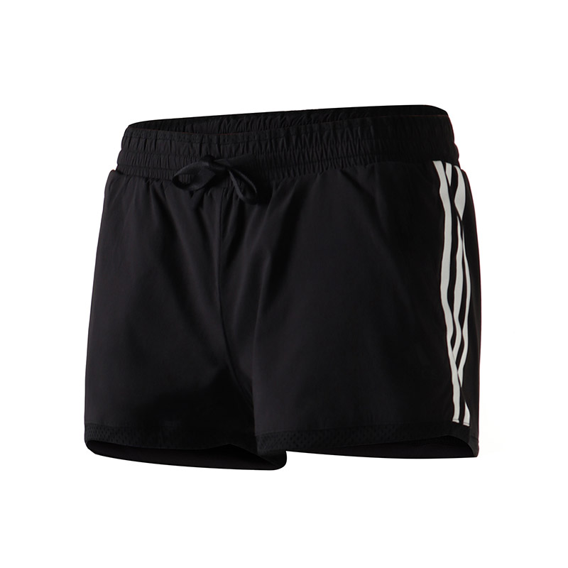 adidas阿迪达斯女子运动短裤跑步休闲运动服CV5491