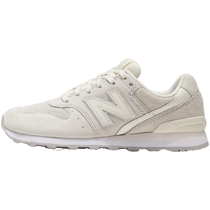 New Balance/NB女鞋休闲鞋旧款996系列复古运动鞋WR996WPB. WR996WPB米白色