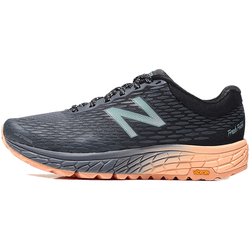 New Balance/NB女鞋跑步鞋复古低帮运动鞋WTHIERO2 WTHIERO2灰色+黑色 35码